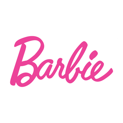 Barbie 💗 - Readers Warehouse