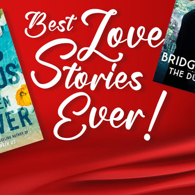 Best Love Stories Ever! - Readers Warehouse