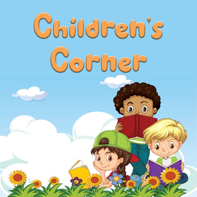 Children’s Corner - Readers Warehouse