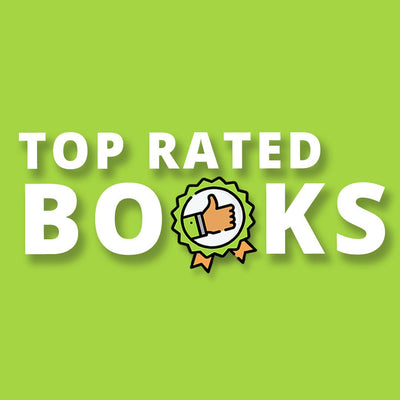 Top Rated Books - Readers Warehouse