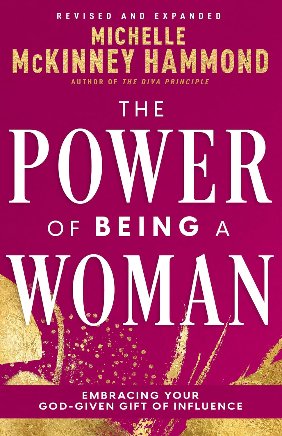 The Power of Being a Woman | Readers Warehouse