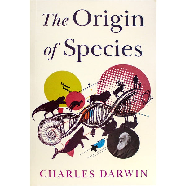 The Origin of Species | Readers Warehouse