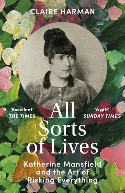 All Sorts of Lives - Readers Warehouse