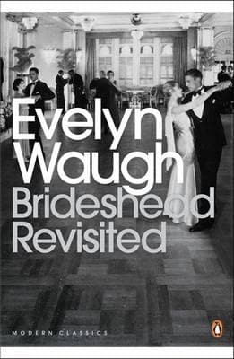 Brideshead Revisited - Readers Warehouse