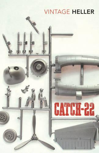 Catch-22 - Readers Warehouse