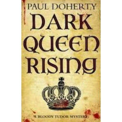 Dark Queen Rising - Readers Warehouse