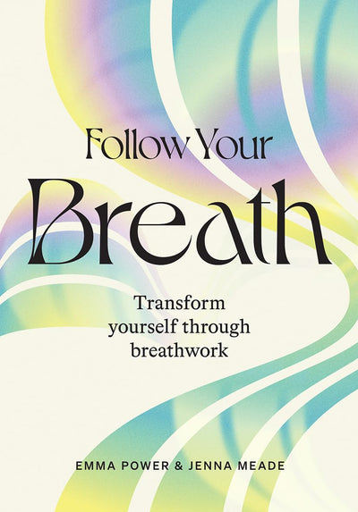 Follow Your Breath - Readers Warehouse