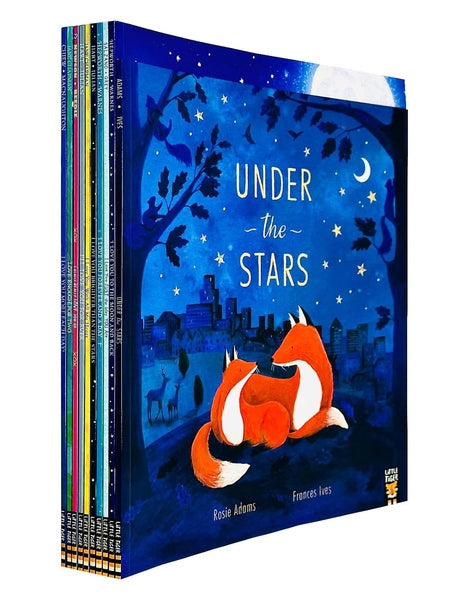 I Love You To The Moon And Back Collection Readers Warehouse