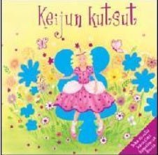 Keijun kutsut (Finnish) - Readers Warehouse