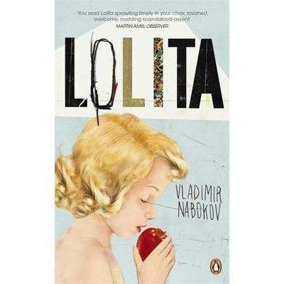 Lolita - Readers Warehouse