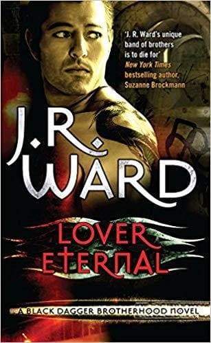 Lover Eternal - Readers Warehouse