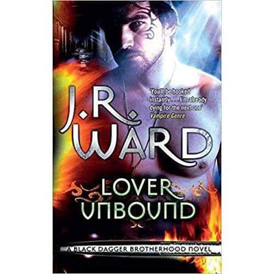 Lover Unbound - Readers Warehouse