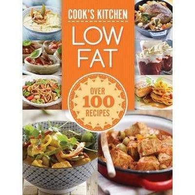 Low Fat Pocket Cookbook - Readers Warehouse