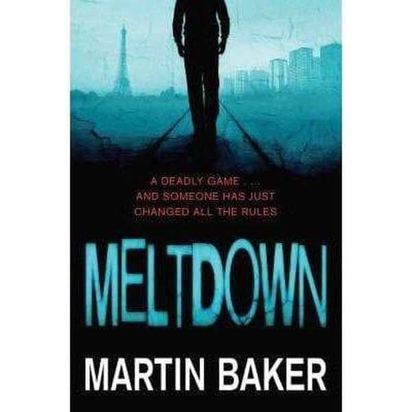 Meltdown Readers Warehouse