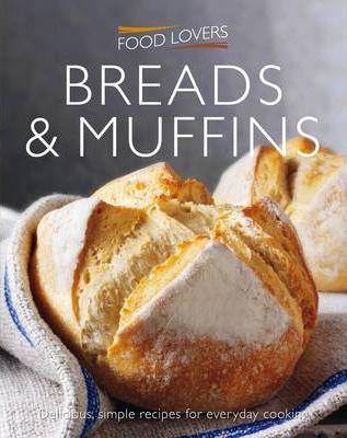 Muffins And Breads - Readers Warehouse