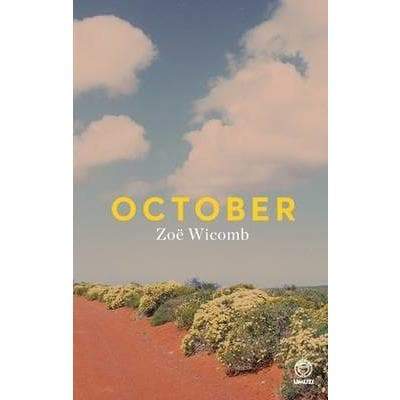 October - Readers Warehouse