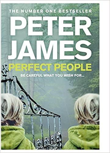 Perfect People - Readers Warehouse