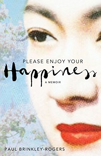 Please Enjoy Your Happiness - Readers Warehouse