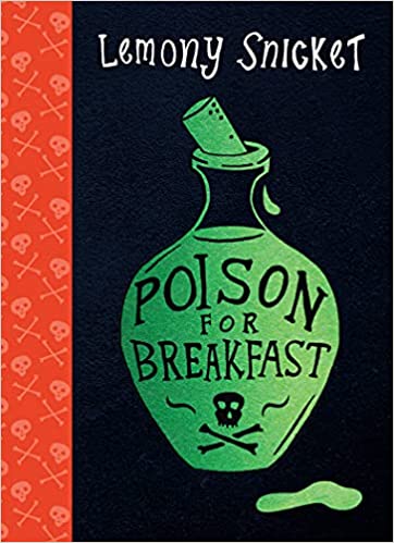 Poison For Breakfast - Readers Warehouse