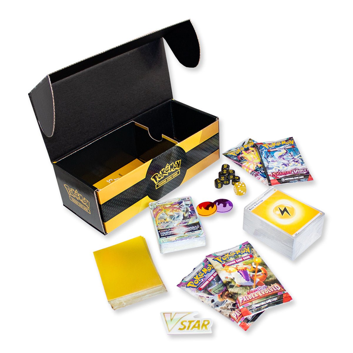 Pokémon Trainers Toolkit Readers Warehouse