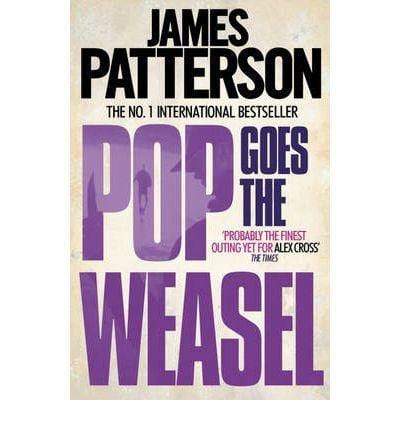 Pop Goes The Weasel - Readers Warehouse
