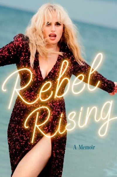 Pre-Order: Rebel Rising - Readers Warehouse
