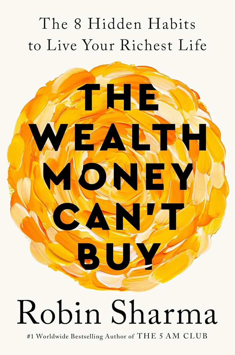 Pre-Order: The Wealth Money Can&