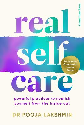 Real Self-Care - Readers Warehouse