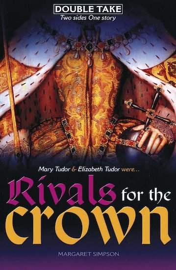 Rivals For The Crown - Readers Warehouse