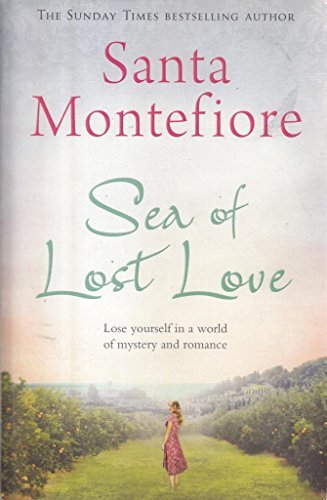 Sea Of Lost Love - Readers Warehouse