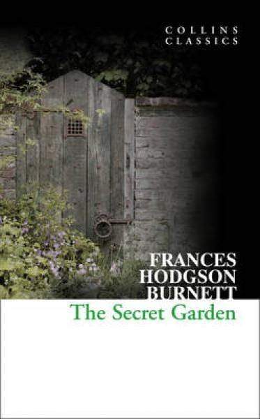 Secret Garden - Readers Warehouse