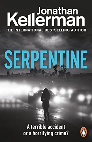 Serpentine - Readers Warehouse