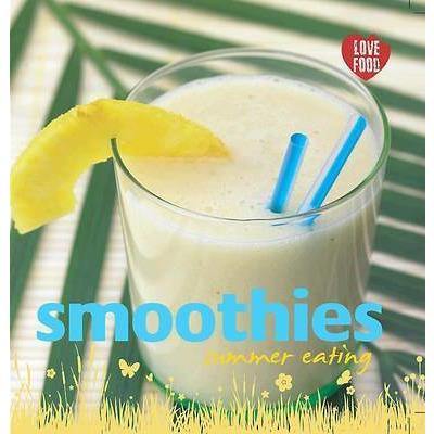 Smoothies - Readers Warehouse
