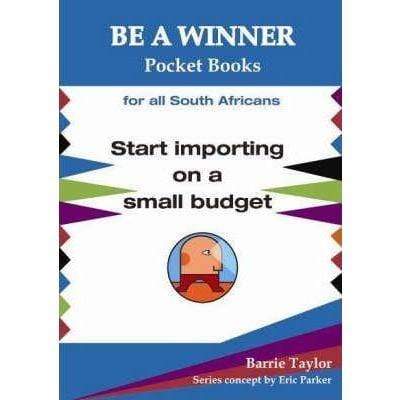 Start Importing On A Small Budget - Readers Warehouse
