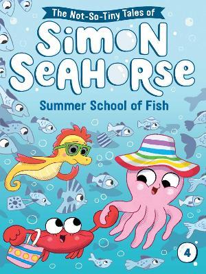 Summer School of Fish - Readers Warehouse