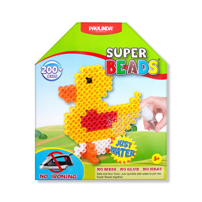 Super Beads - Duck - Readers Warehouse