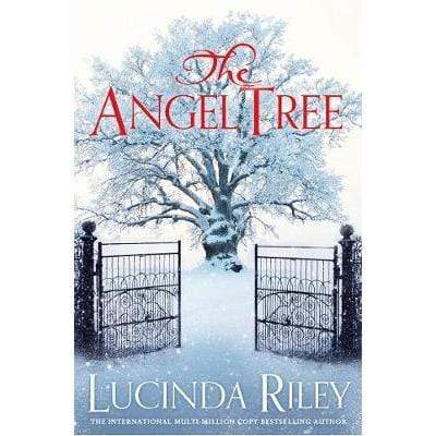 The Angel Tree - Readers Warehouse