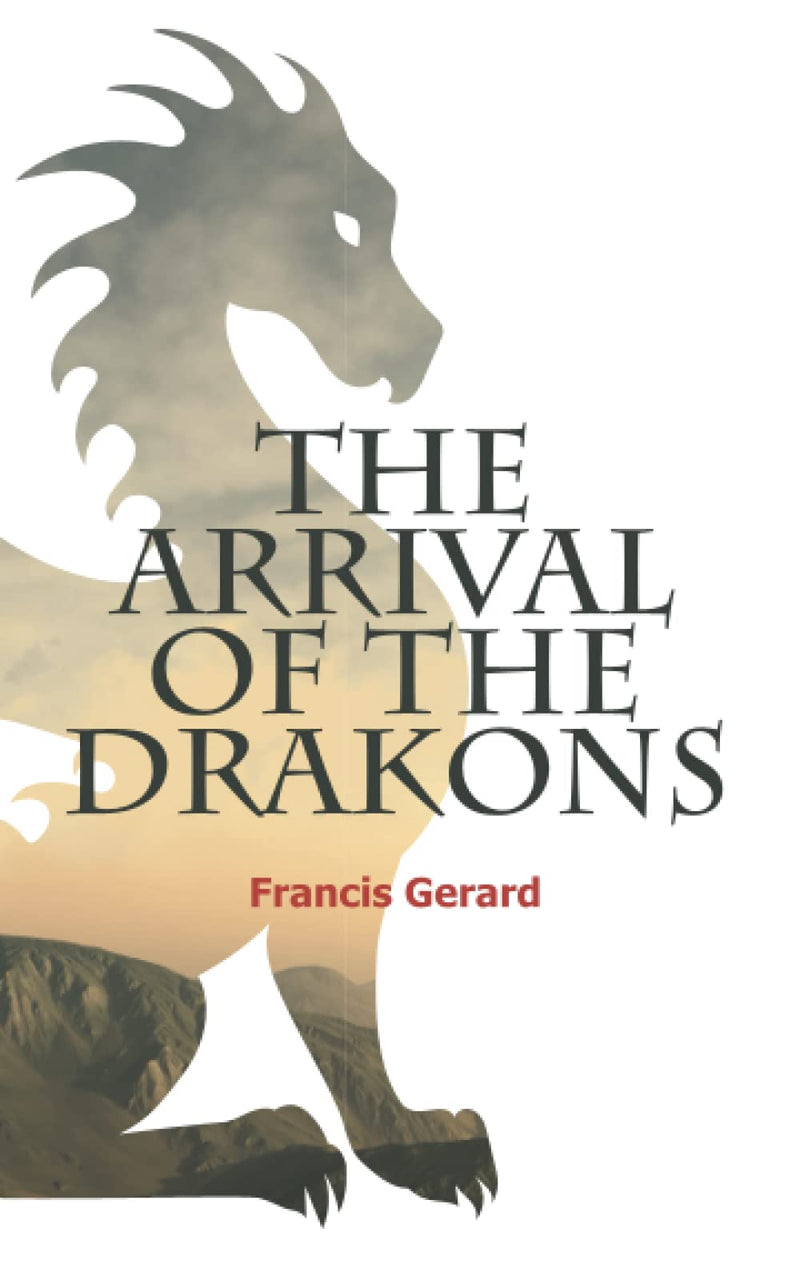 The Arrival Of The Drakons - Readers Warehouse