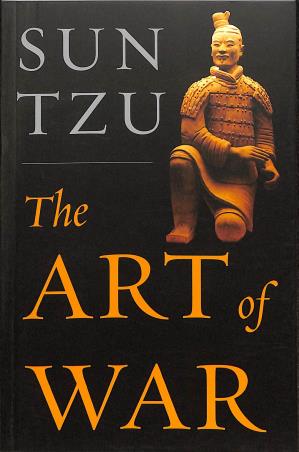 The Art Of War - Readers Warehouse