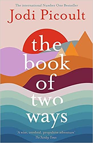 The Book Of Two Ways - Readers Warehouse