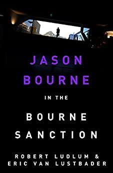 The Bourne Sanction - Readers Warehouse