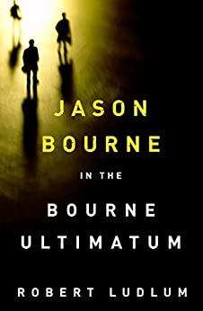 The Bourne Ultimatum - Readers Warehouse