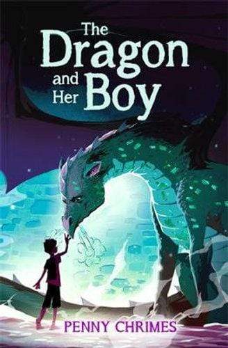 The Dragon and Her Boy - Readers Warehouse