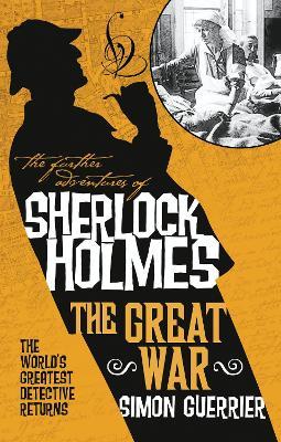 The Further Adventures Of Sherlock Holmes - Readers Warehouse