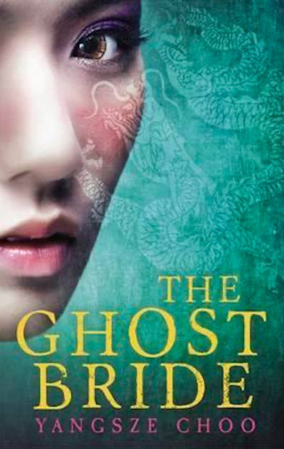 The Ghost Bride - Readers Warehouse
