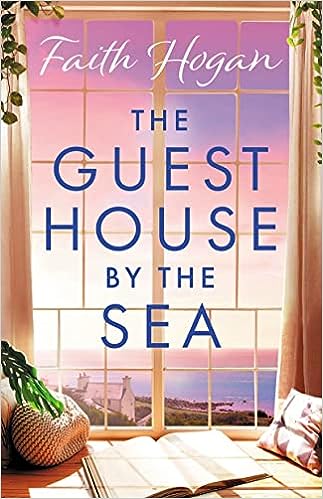 The Guest House by the Sea - Readers Warehouse