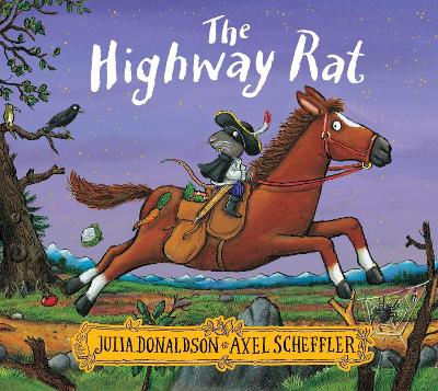 The Highway Rat - Readers Warehouse