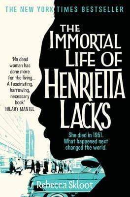 The Immortal Life Of Henrietta Lacks - Readers Warehouse