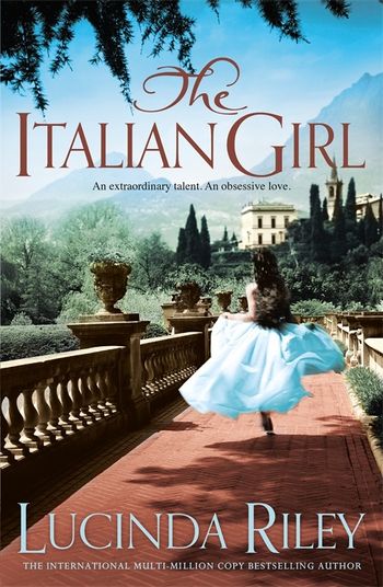 The Italian Girl - Readers Warehouse