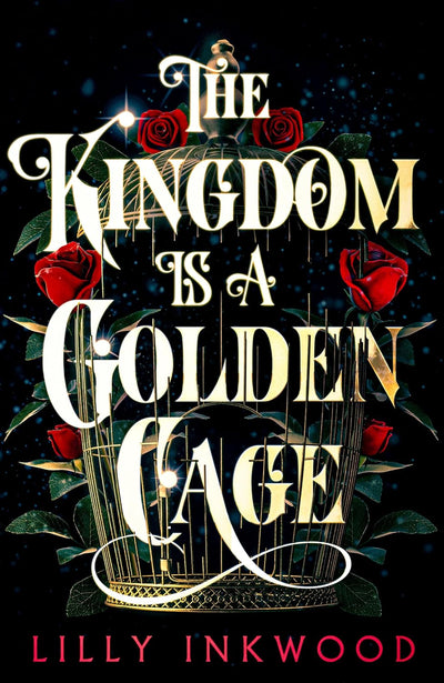 The Kingdom is a Golden Cage - Readers Warehouse